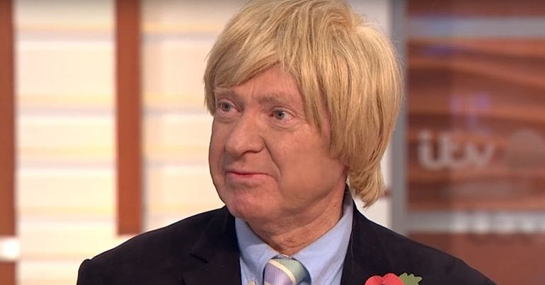 Michael Fabricant