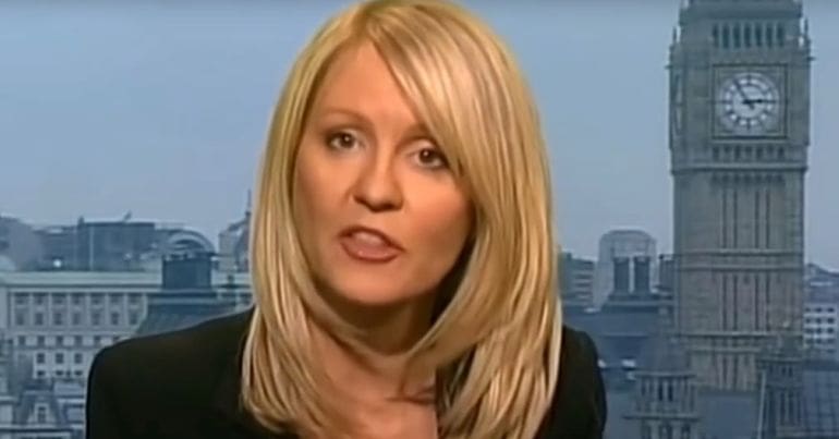 Esther McVey
