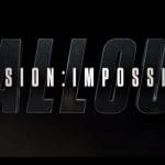 Mission: Impossible - Fallout