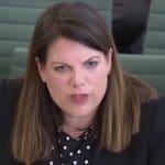 Caroline Nokes