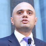 Sajid Javid