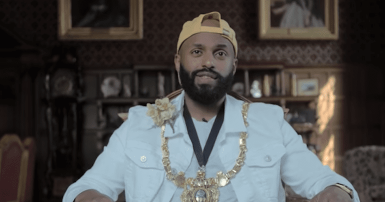 Magid Magid