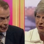 Marr and May