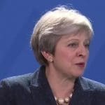 Theresa May