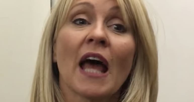 Esther McVey