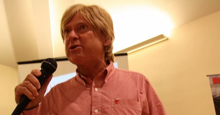 Michael Fabricant