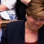 Emily Thornberry - PMQs