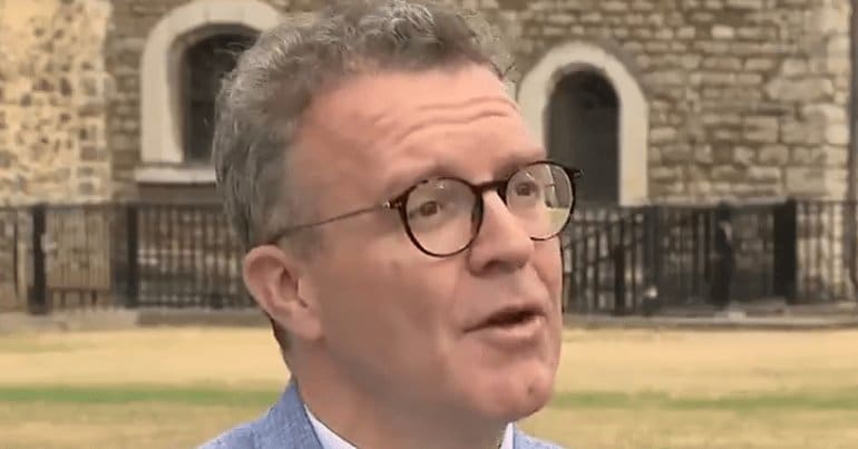 Tom Watson