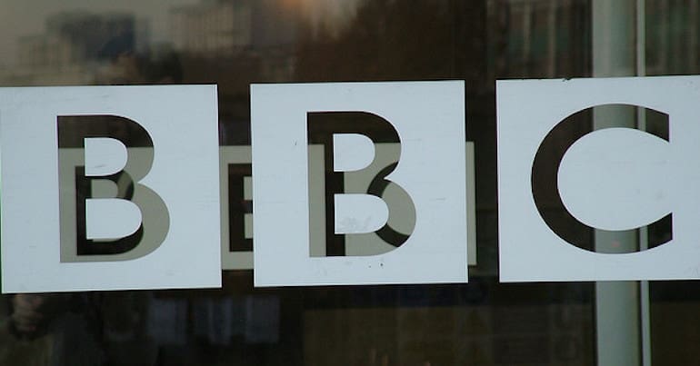 BBC logo