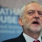 Jeremy Corbyn