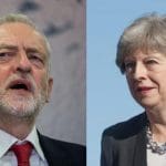Jeremy Corbyn challenges Theresa May and Conservatives over Saudi support