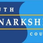 South Lanarkshire Council logo