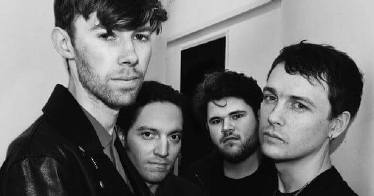 Sisteray punk band