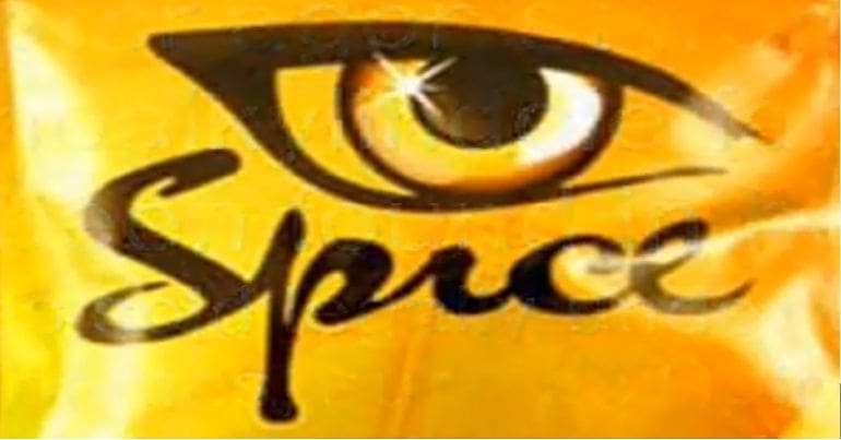 Spice logo