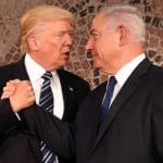 Trump exposes the US's deep hypocrisy with his latest move against Iran.