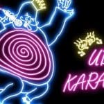 Ubu Karaoke!