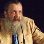 Comic book writer Alan Moore 24 Panels Grenfell disaster