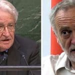 Chomsky and Corbyn