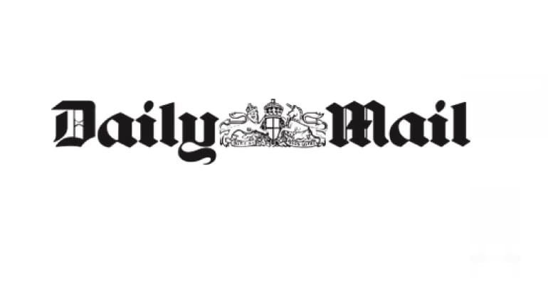 Daily Mail logo