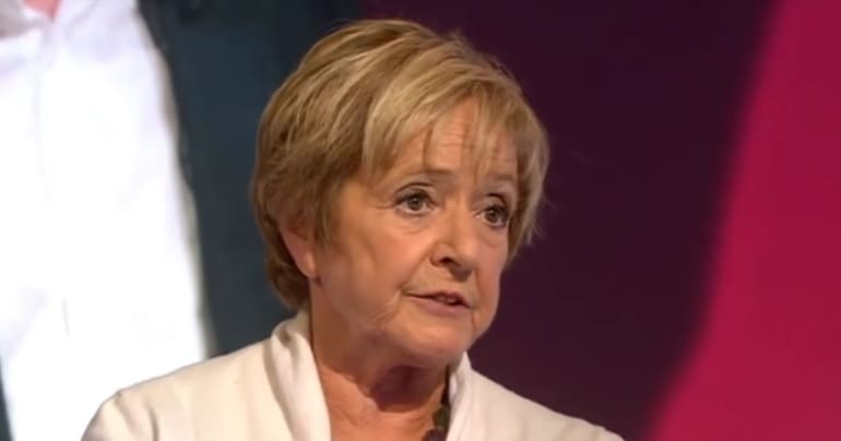 Margaret Hodge