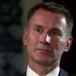 Jeremy Hunt