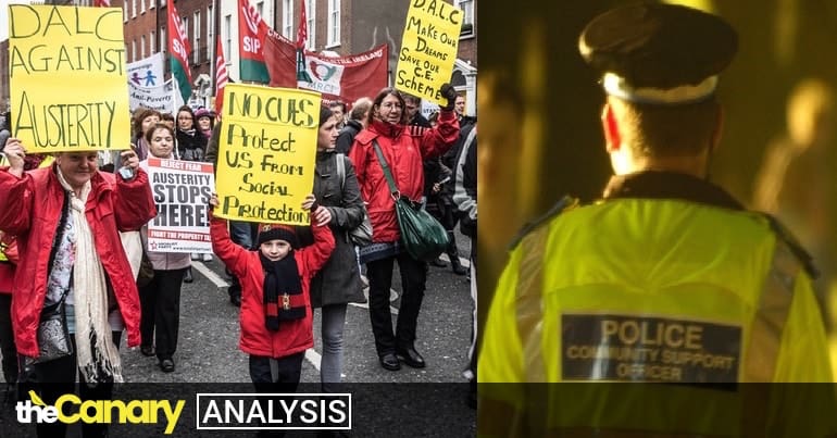 Police forced to come clean after mobile hacking equipment detected at ...