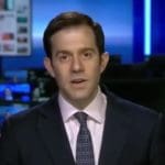Johnathan Sacerdoti on Sky News
