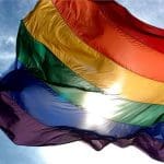 Gay Pride Flag LGBTQ+