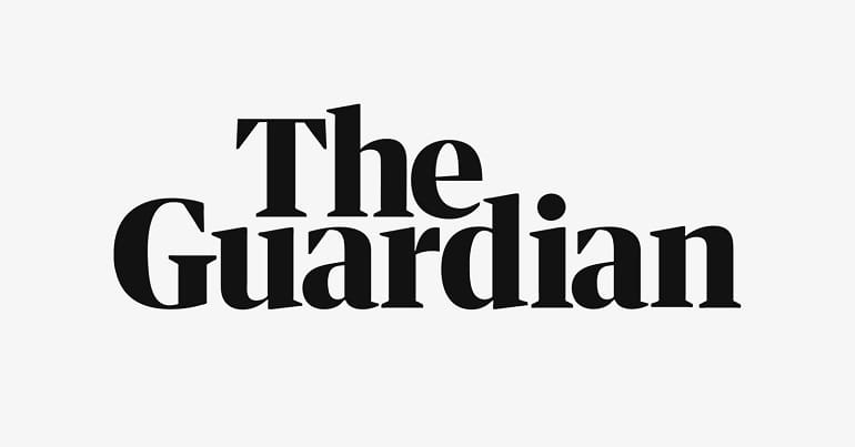 Guardian logo