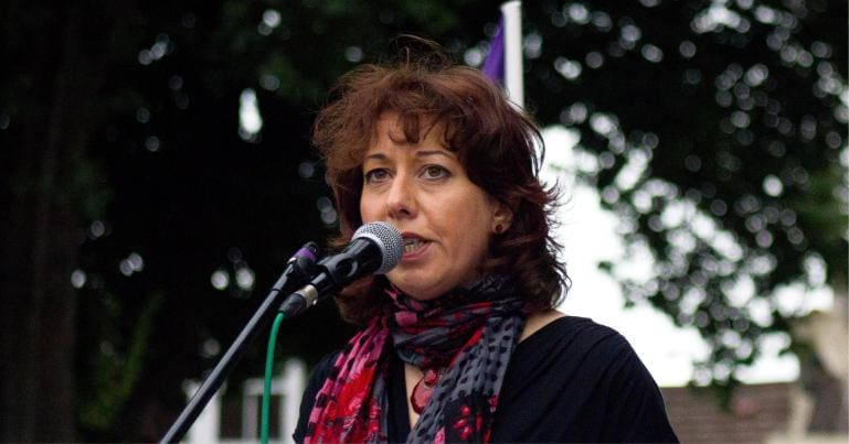 Nancy Platts