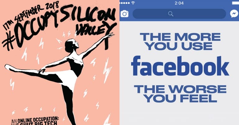 Occupy Silicon Valley Memes