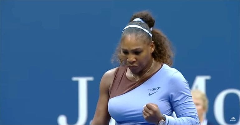 Serena Williams