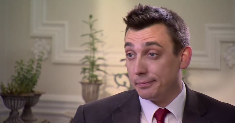 Labour MP Gavin Shuker