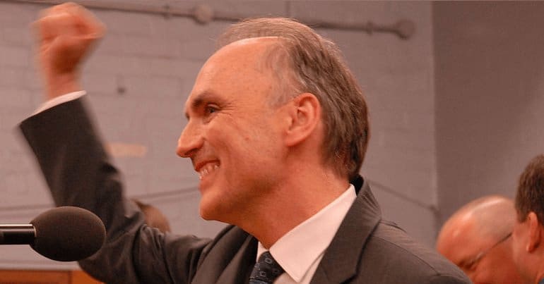 Chris Williamson