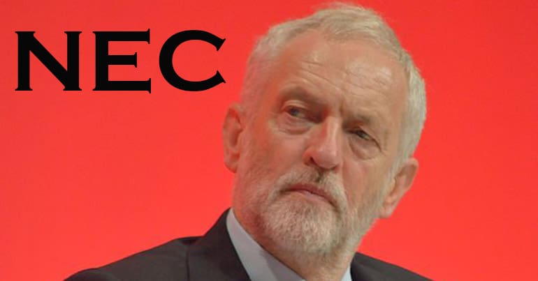 Jeremy Corbyn