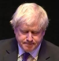 Boris Johnson speech 2018 Conservative conference