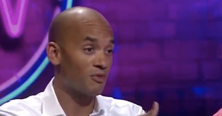 Chuka Umunna