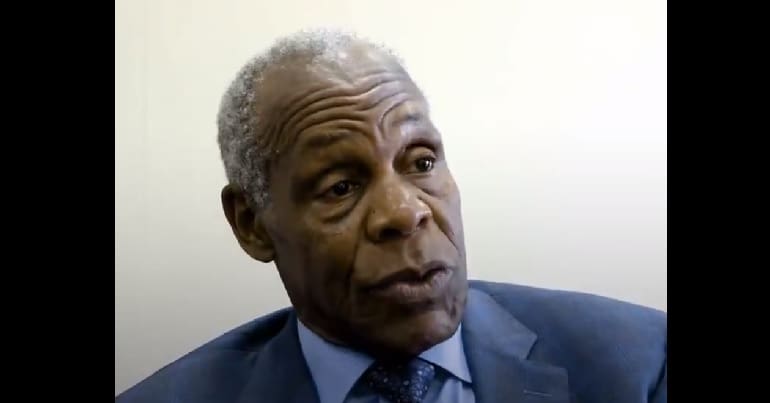 Danny Glover