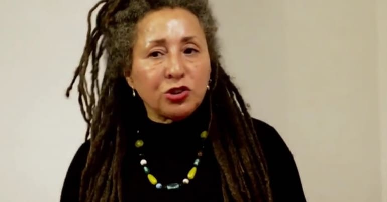 Jackie Walker
