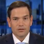 Senator Marco Rubio