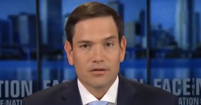 Senator Marco Rubio