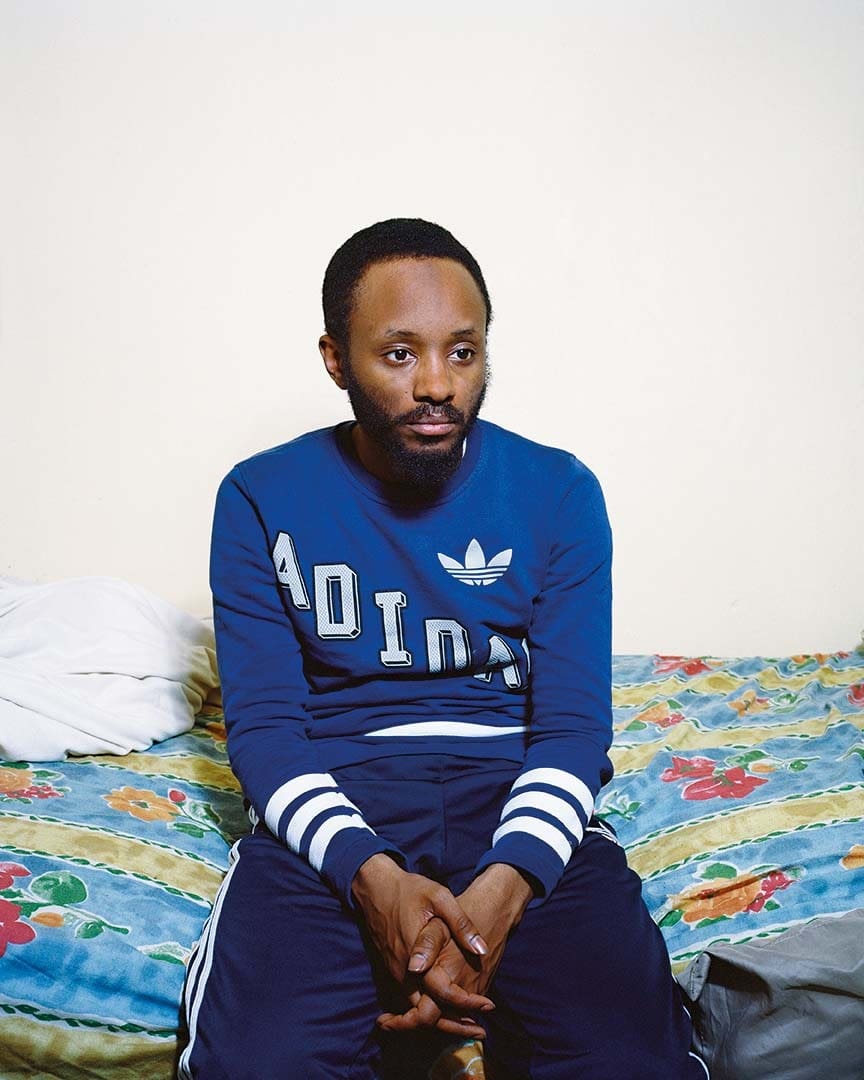Myles by Andrew Jackson