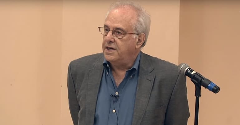Richard D Wolff
