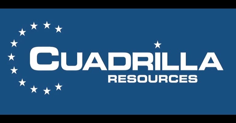 The Cuadrilla fracking logo