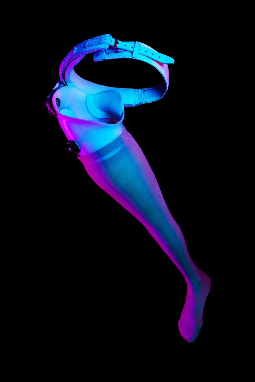 The Leg