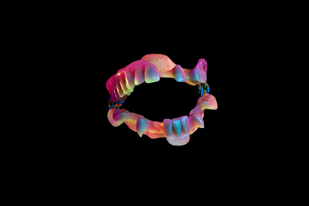 The Teeth