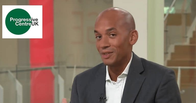 Chuka Umunna