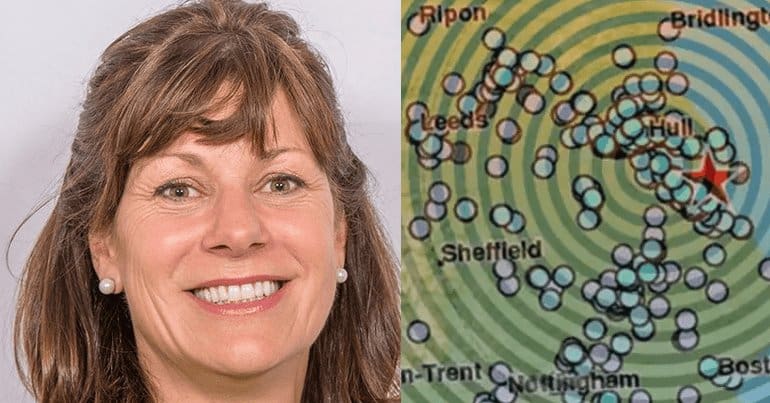 Claire Perry