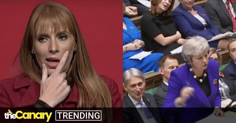 Angela Rayner’s takedown of Prime Minister’s Questions is ...
