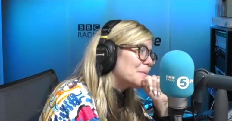 Emma barnett